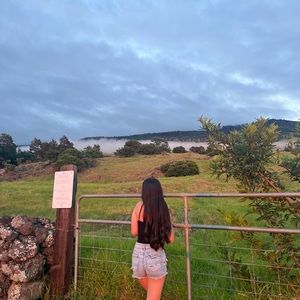 Meet your Posher, Malika